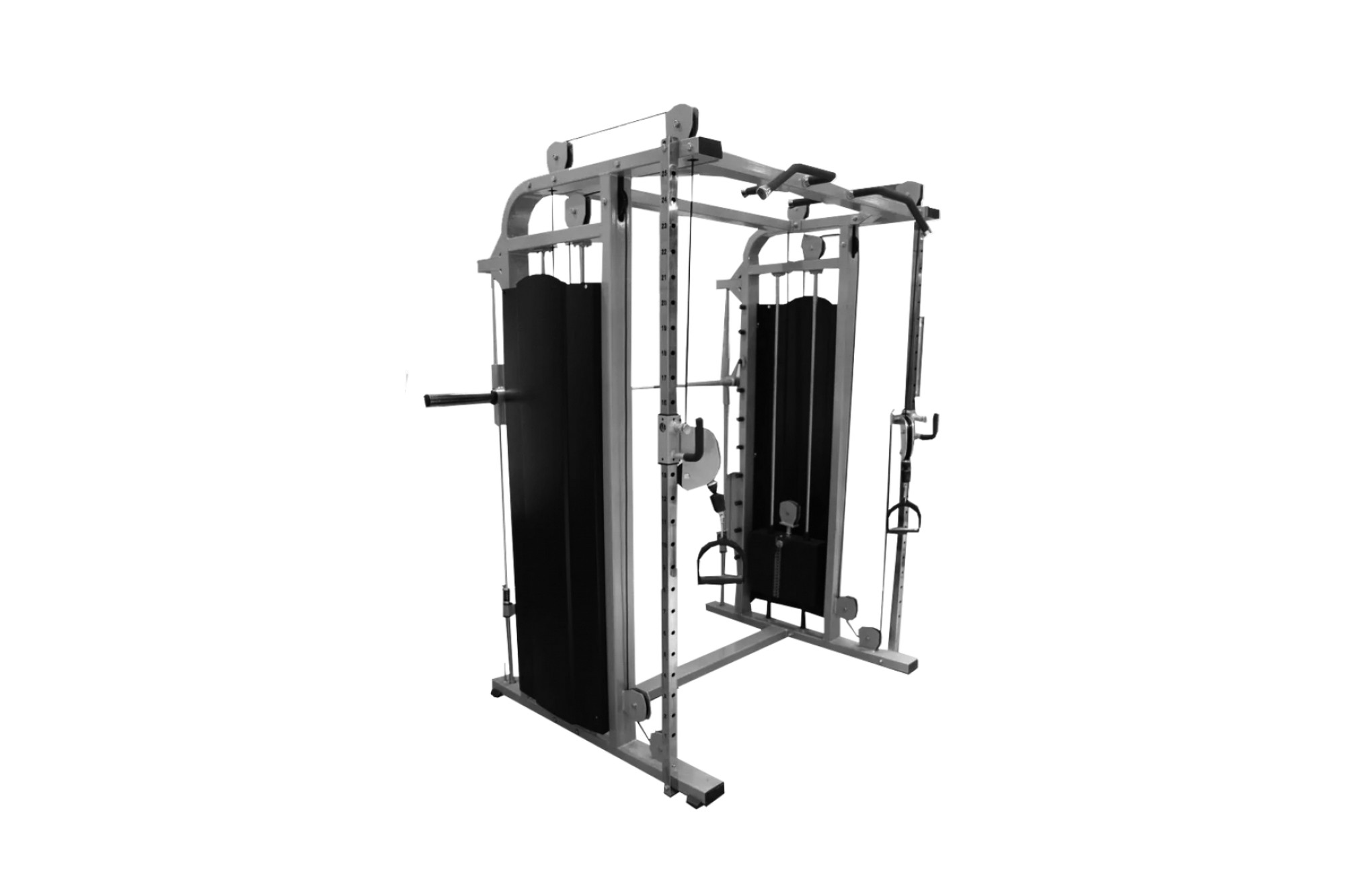 Функциональная машина+Смит UltraGym UG-1309