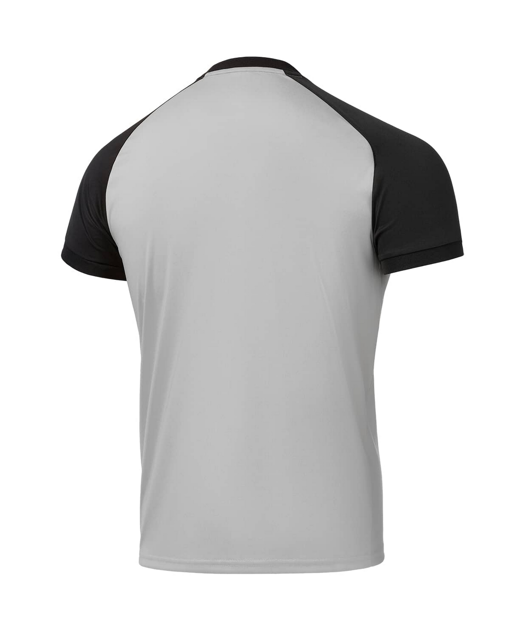 Футболка игровая детская Jogel CAMP Reglan Jersey, серый 1663_2000