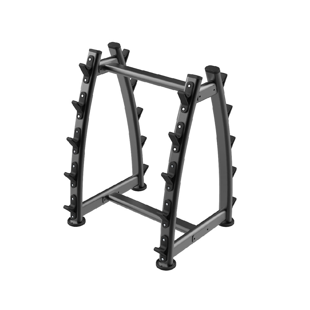    Live Pro 10 Barbell Rack LP8853