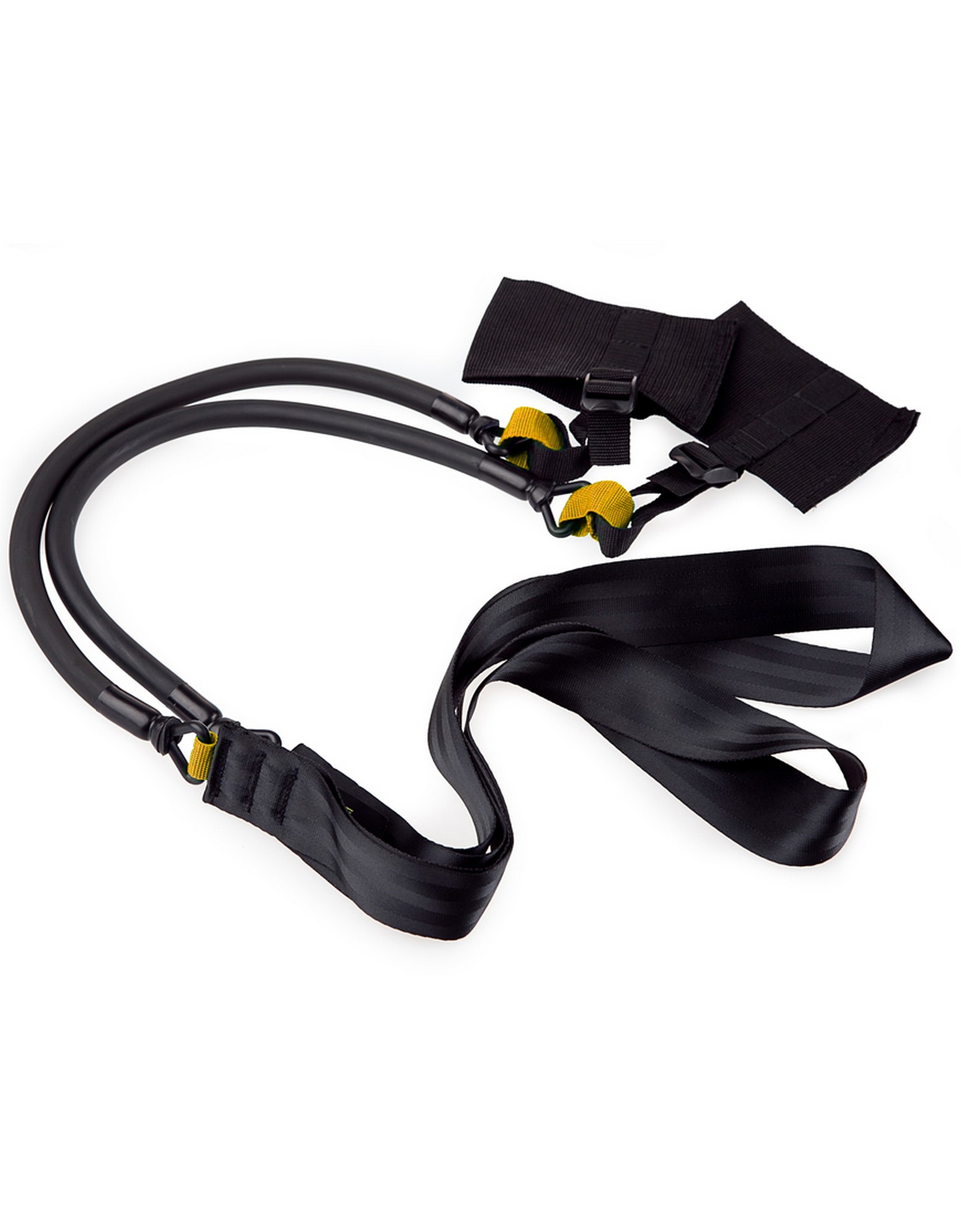 Тренажер Mad Wave Kick Trainer Short M0771 08 2 00W