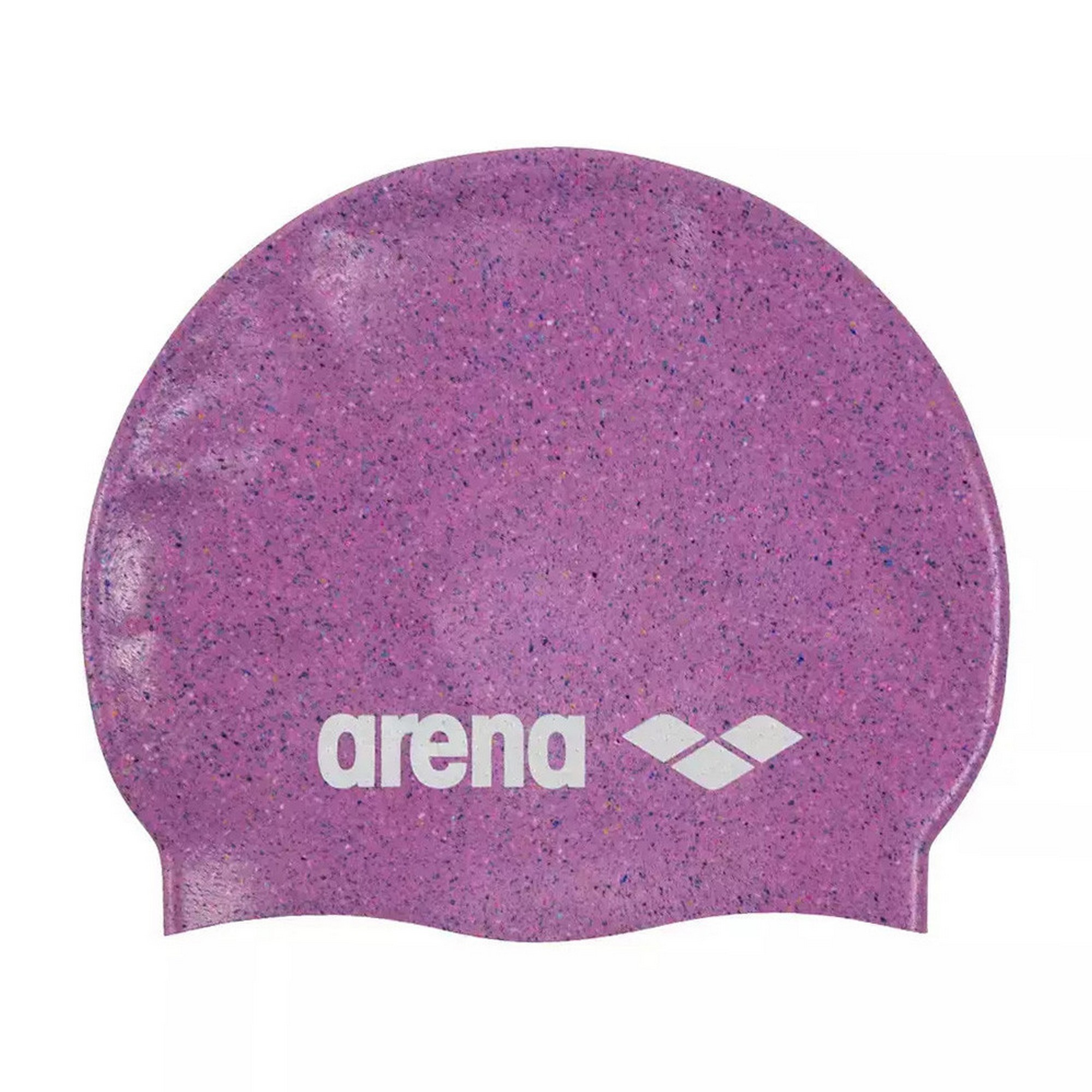 фото Шапочка для плавания детская arena silicone jr 006360 903 розовый