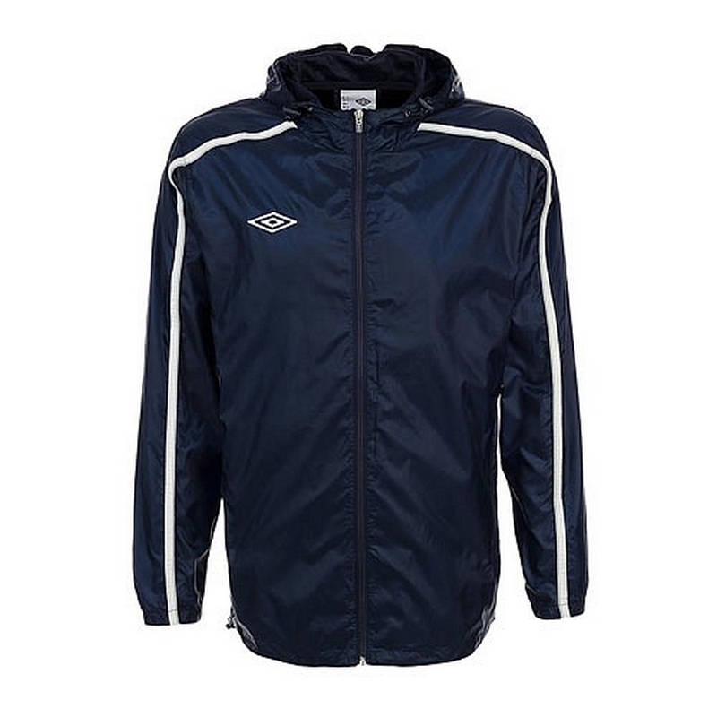 

Куртка ветрозащитная Umbro Stadium Shower Jacket 410213-918