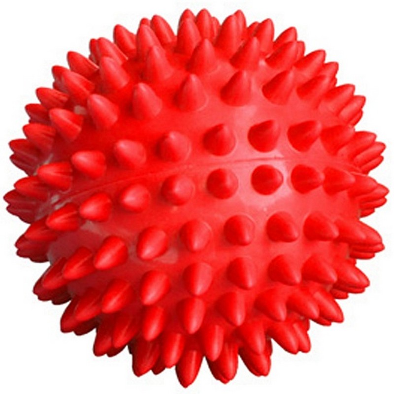 Мяч массажный d7см Larsen AS4 SM 800_800