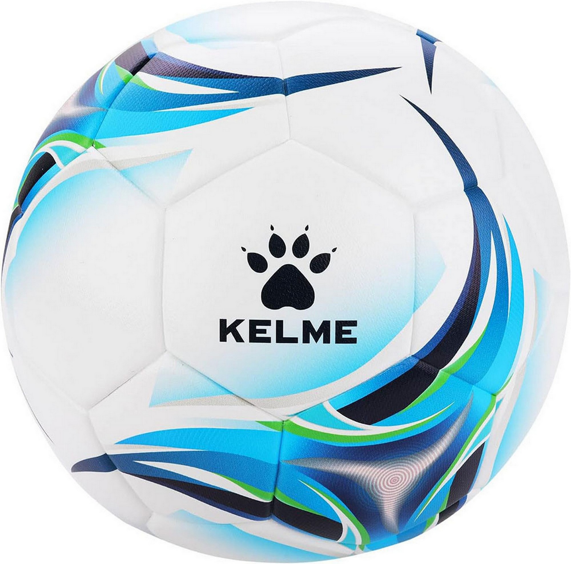 Мяч футбольный Kelme Vortex 18.2, 8301QU5021-113 р.5 2000_1976