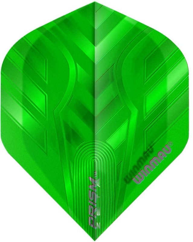 

Оперения Winmau Prism Zeta (6915.302) Green