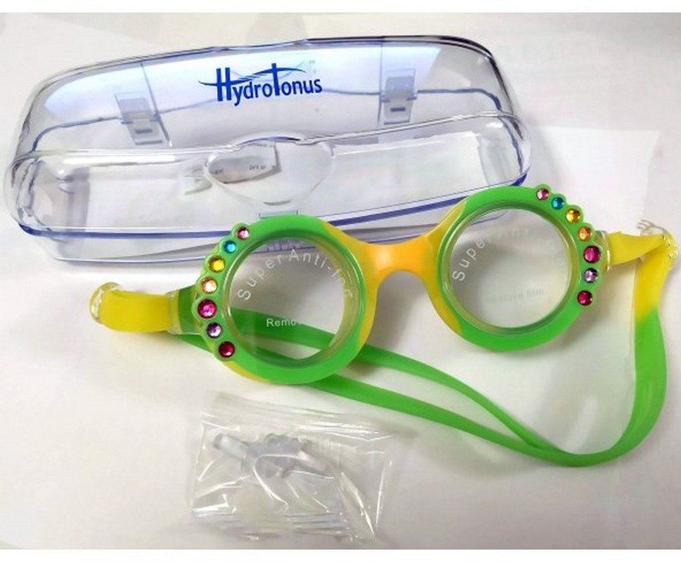 Очки для плавания детские HydroTonus 114015 969_800
