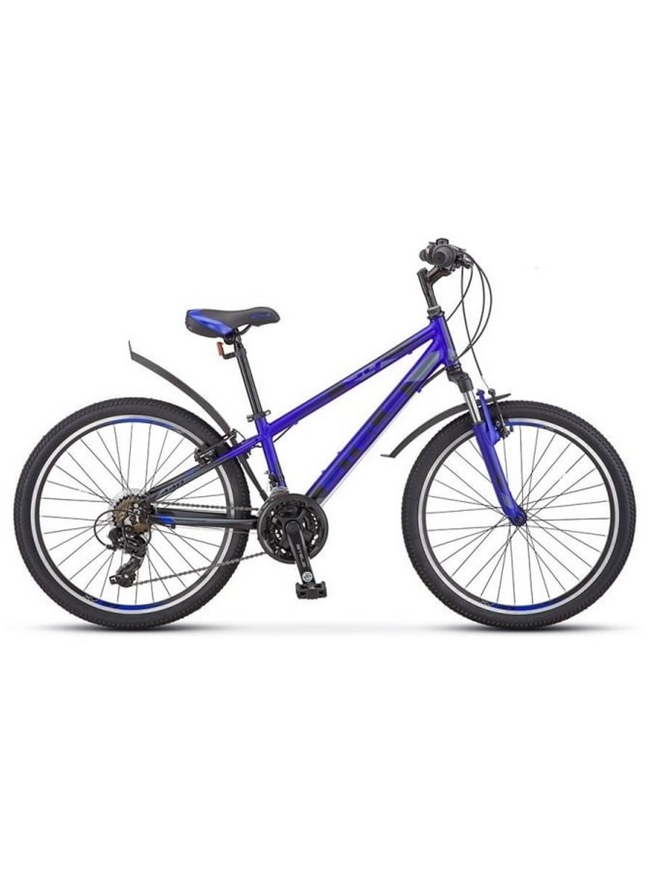 Велосипед 24" Stels Navigator 440 V K010 Синий (м) (LU092698) 044617 1280_1707