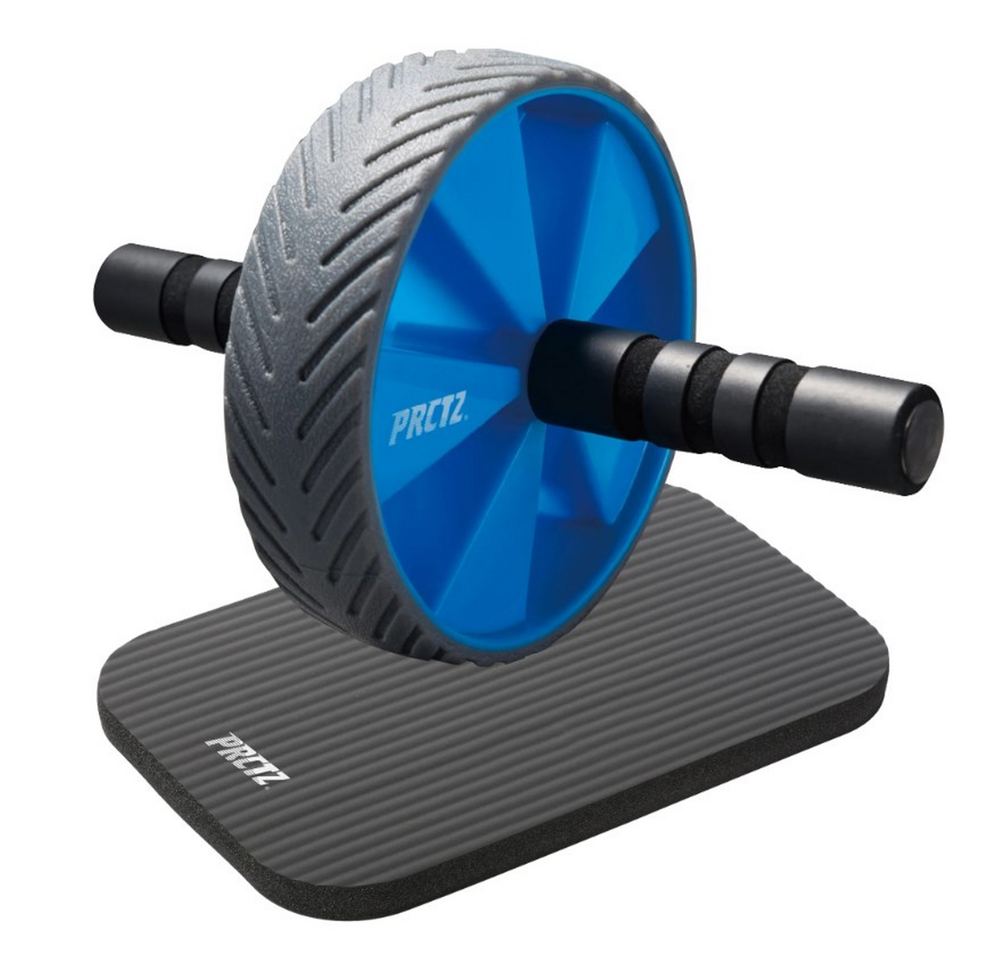    PRCTZ Deluxe AB Wheel PF1030