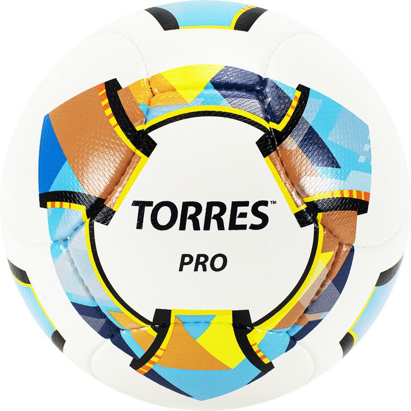 Купить Мяч футбольный Torres Pro F320015 р.5,
