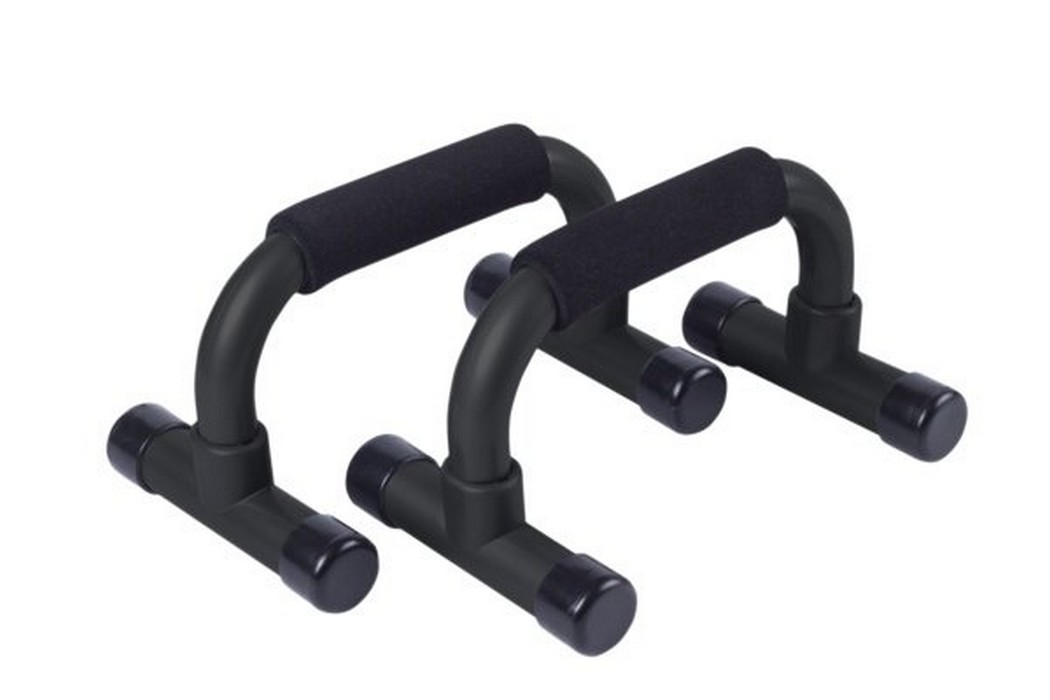 

Упоры для отжиманий Spirit Fitness U-01