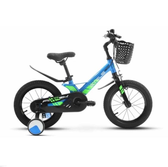 Велосипед Stels 14" Flash KR (м) (JU135337) 567_561