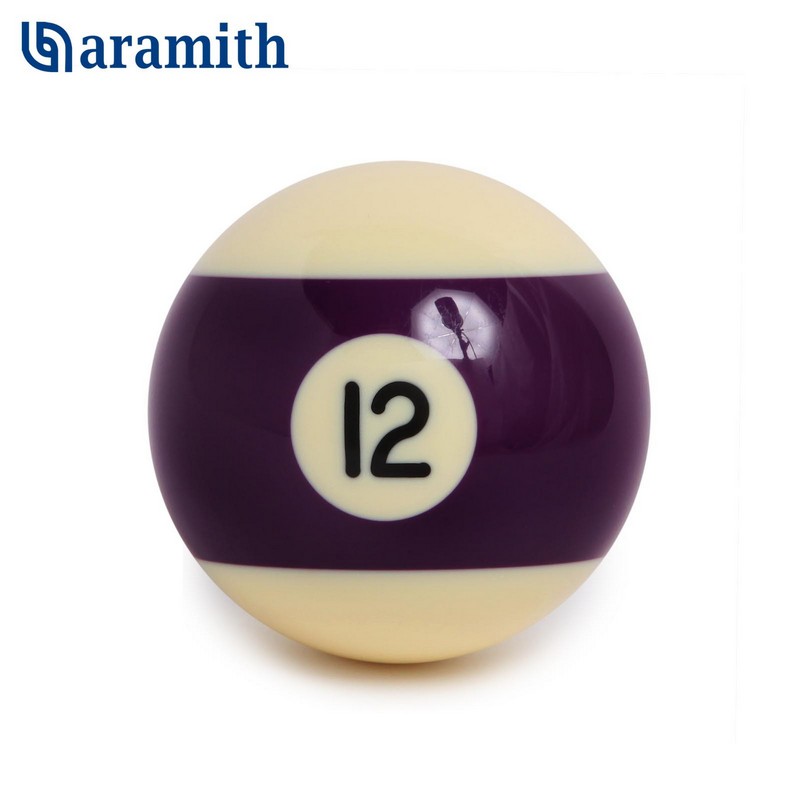  Aramith Premier Pool 12 ?57, 2