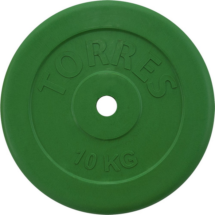   Torres 10  PL504110, D25 , 