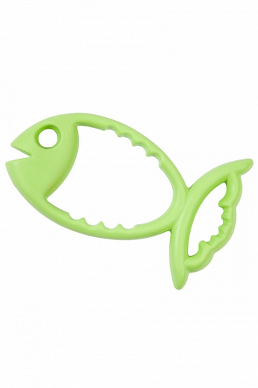 Игрушка Mad Wave Diving fish M0759 03 0 10W зеленый - фото 1