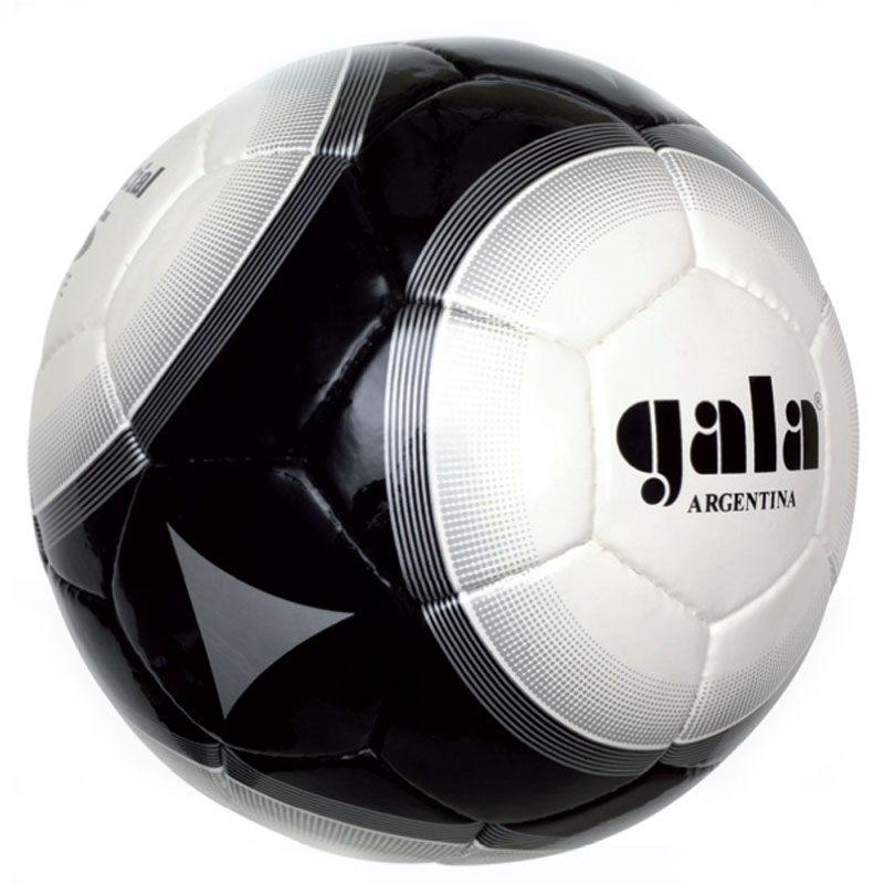 фото Мяч футбольный gala argentina 2011 р.5 bf5003s