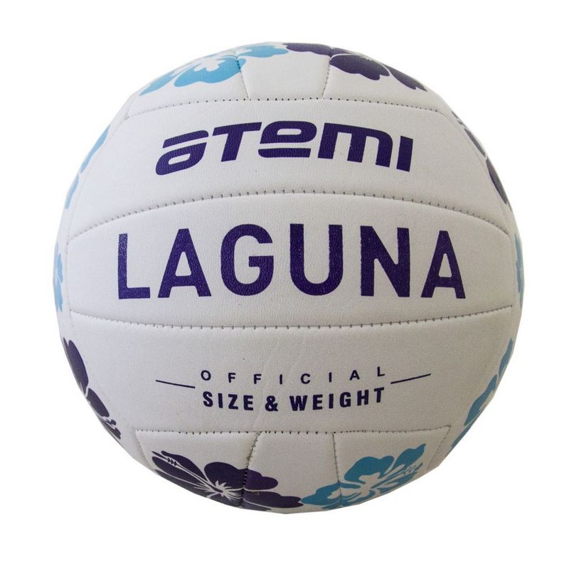 фото Мяч волейбольный atemi laguna