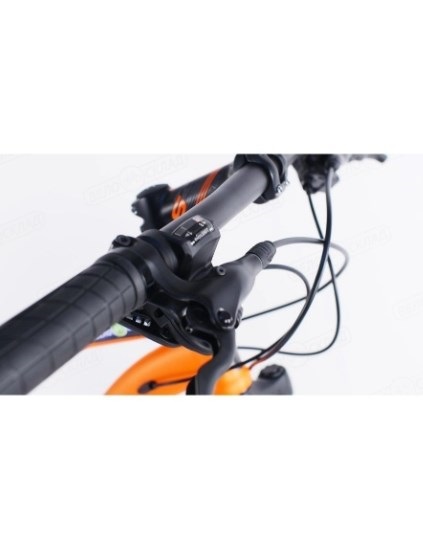 Велосипед Stels Navigator 910 D V010 Оранжевый/Черный 29Ø (м) (LU093819) 423_560