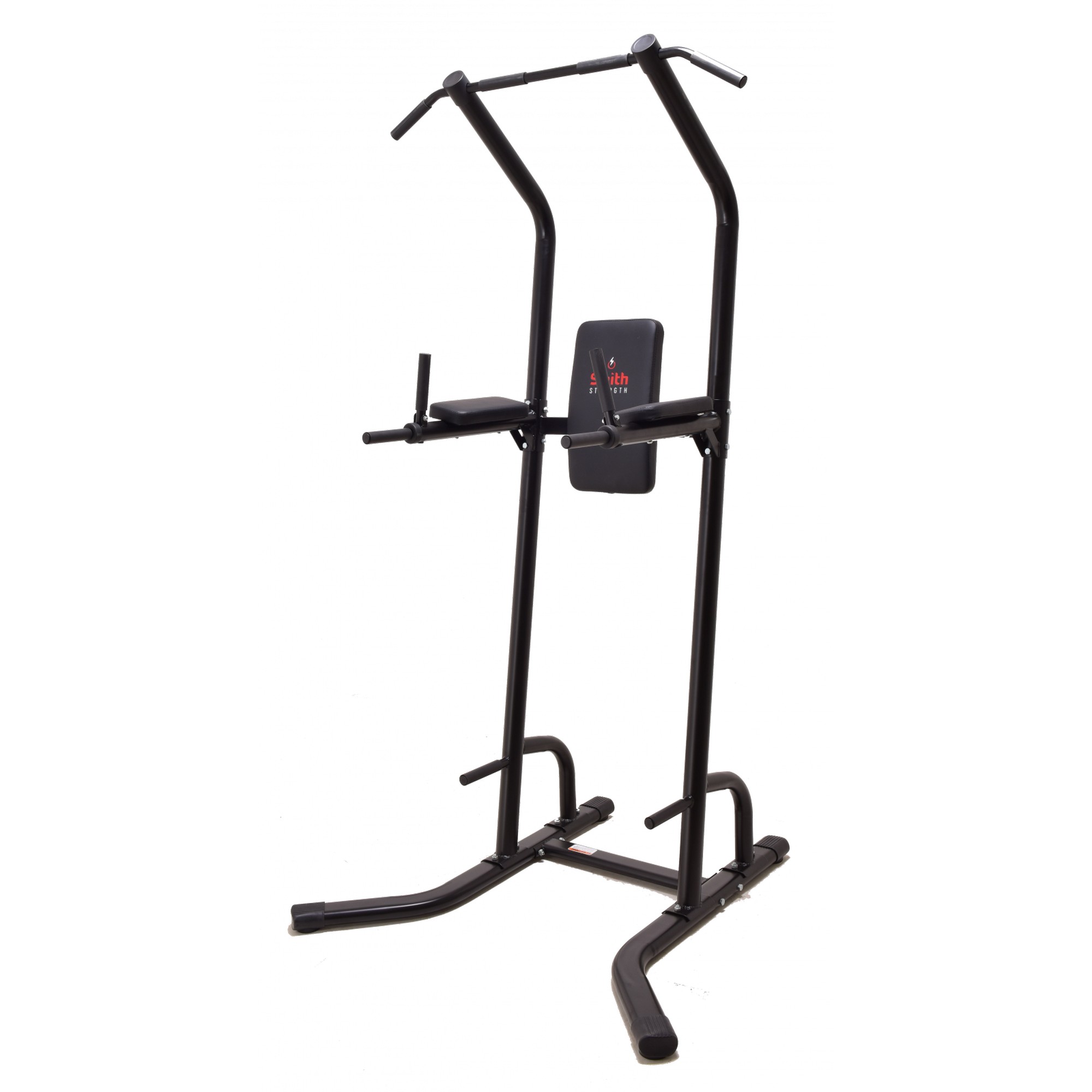 фото Турник-пресс-брусья smith strength hg2104
