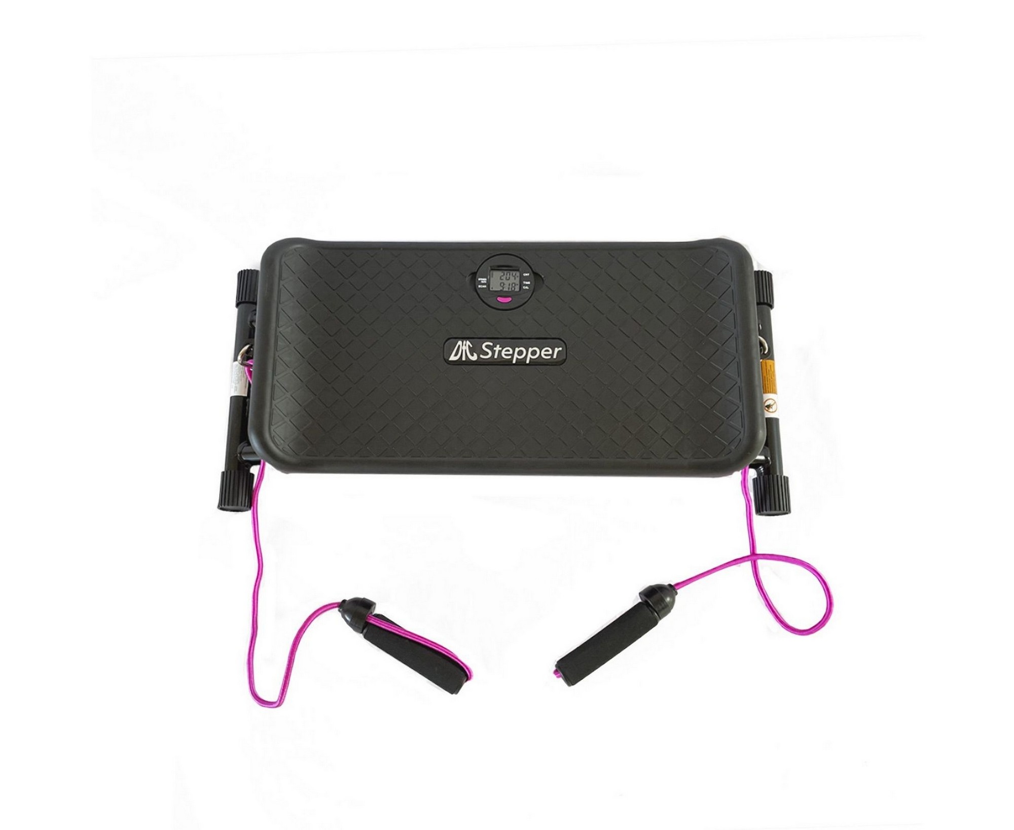 Фитнес платформа DFC Perfect Balance для похудения SC-S107P розовый 2000_1636