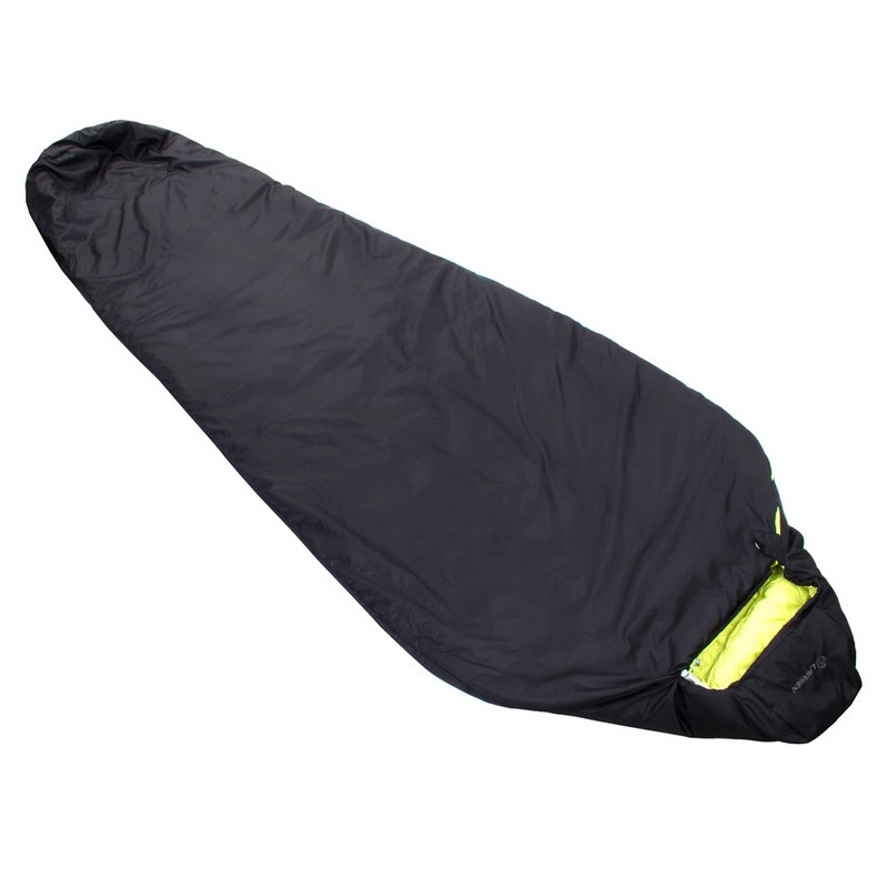 Спальный мешок Larsen Ultralight 1000 - фото 1