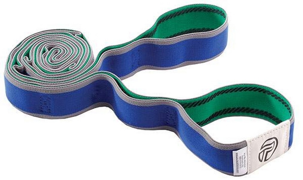 

Ремешок для растяжки Pro-Tec Athletics синий 3405F-BLUE