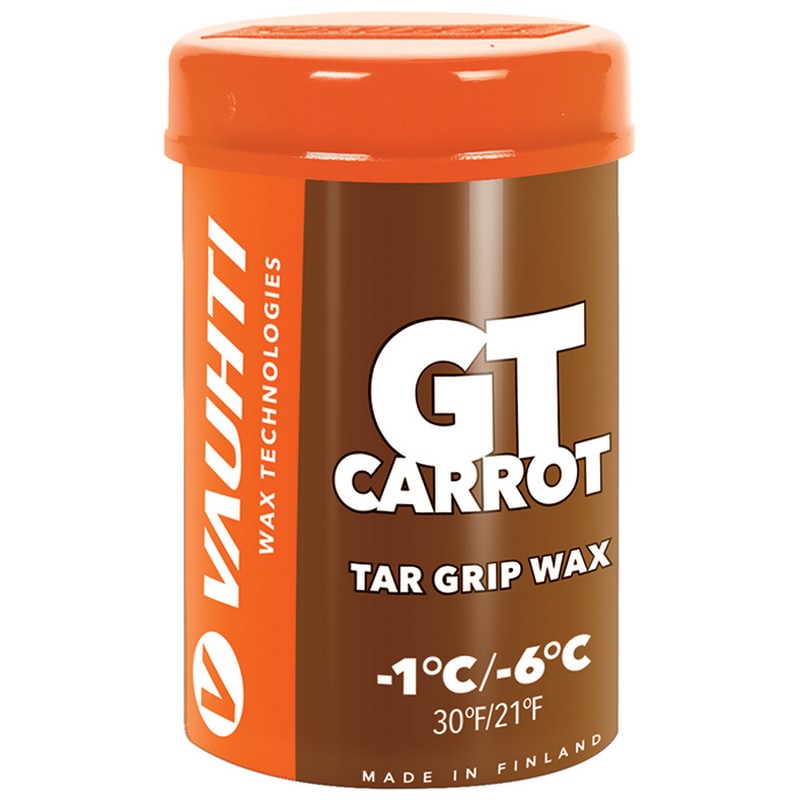   Vauhti GT Carrot (-1  -6 ) 45 