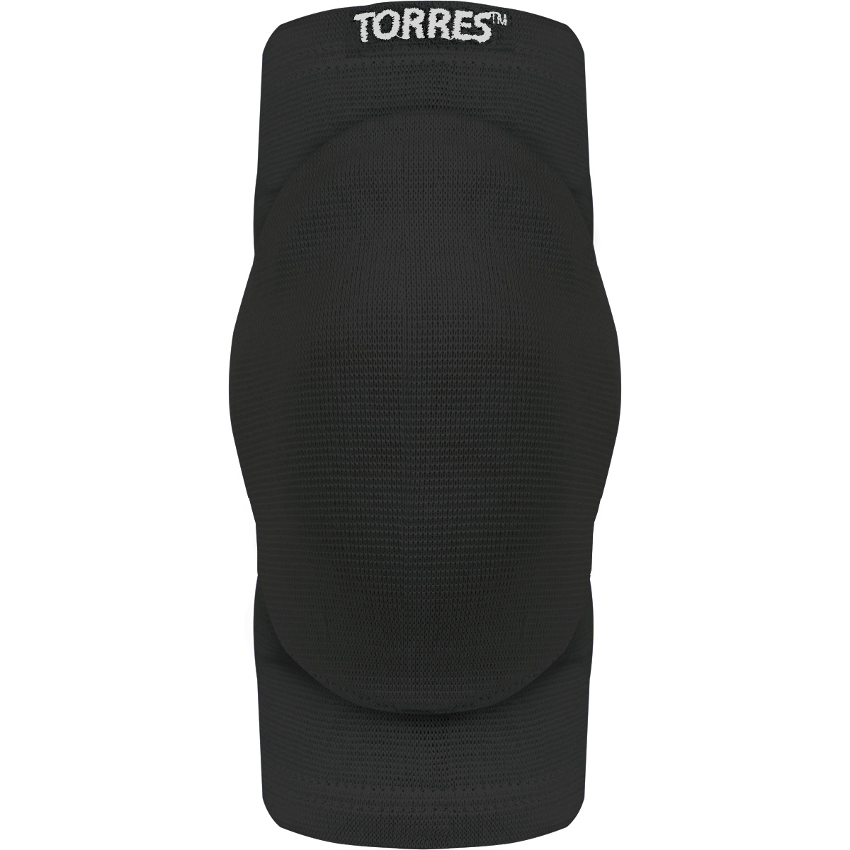 Наколенники спортивные Torres Active, PRL112223M-02, пара, чёрный 1200_1200