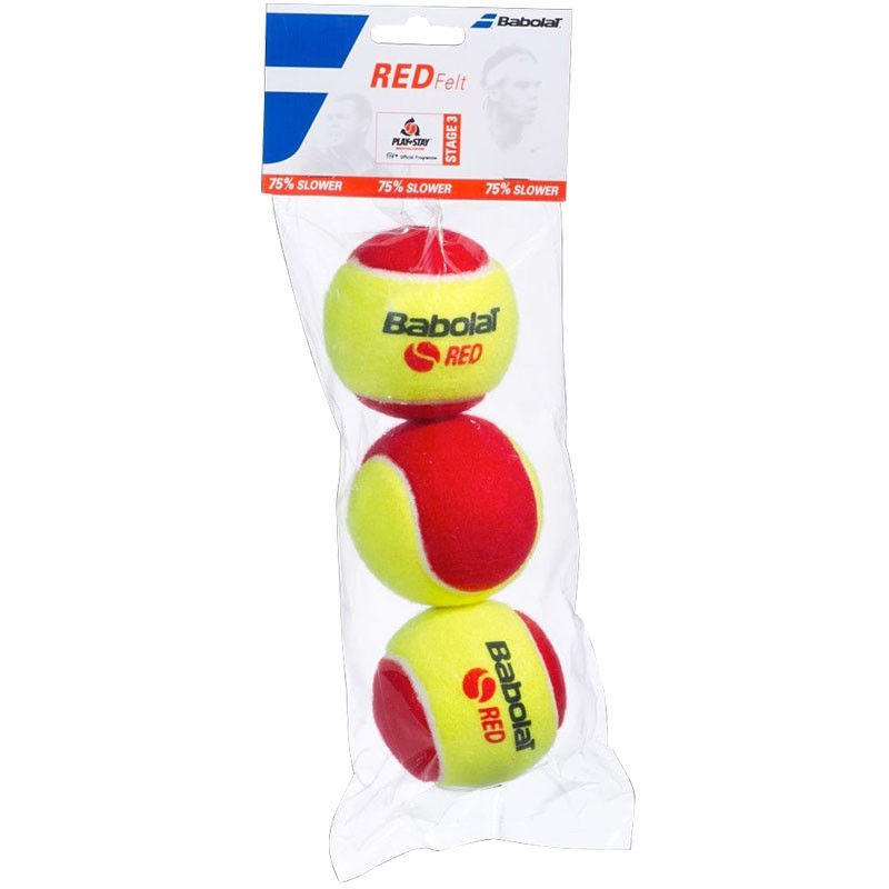   Babolat Red, 501036, 3 , -