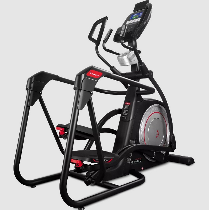 Эллиптический тренажер Ammity Premium PE 510 FD ape_510fd 210000₽