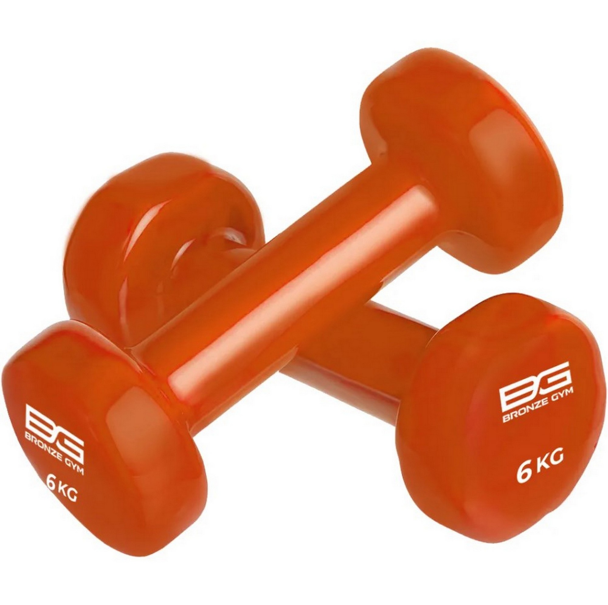     6,  Bronze Gym BG-FA-VD6 