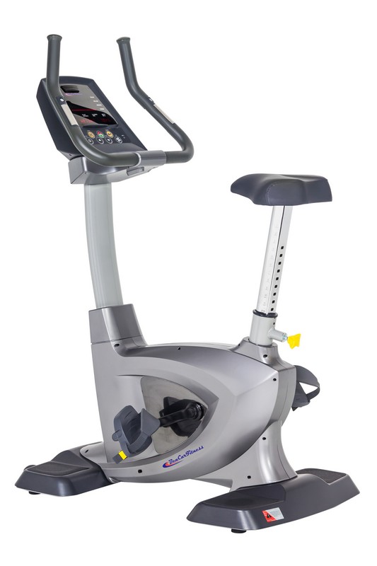 Велотренажер BenCarFitness TS-9001W