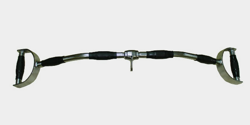 

Гриф для тяги с параллельным хватом Body Solid RHMA-05