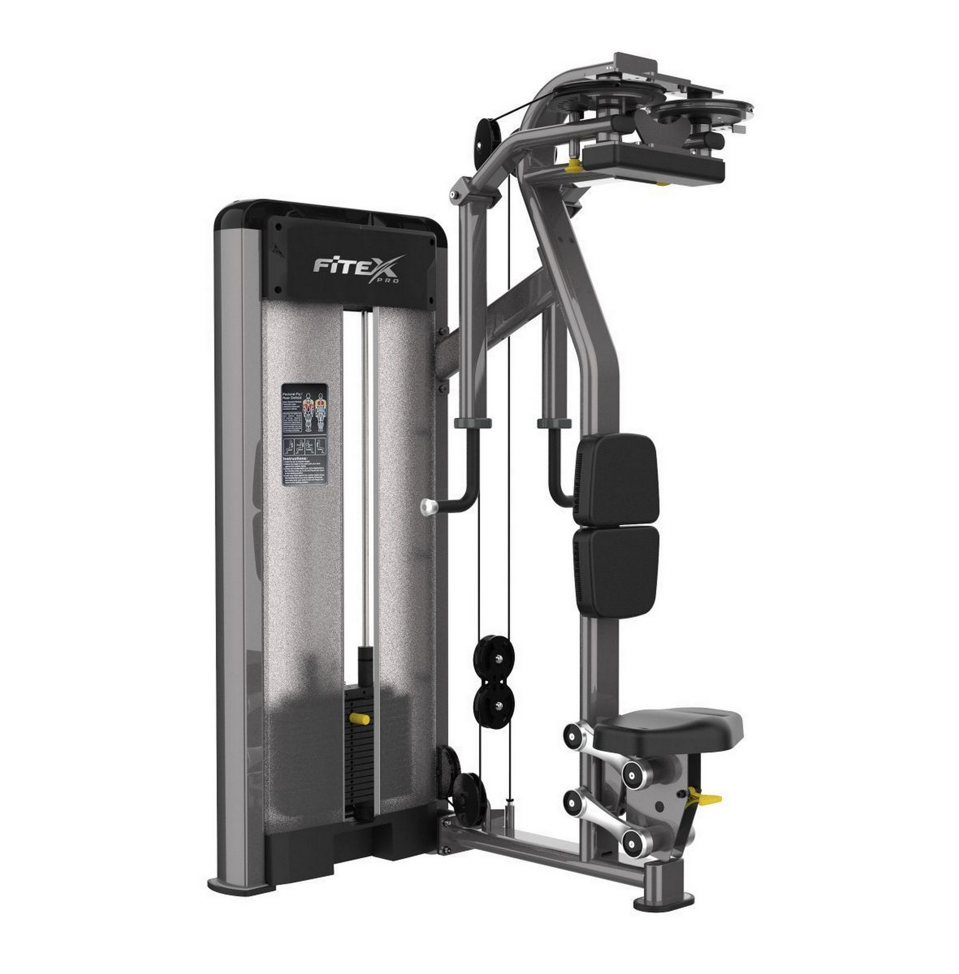        Fitex Pro FTX-61A09