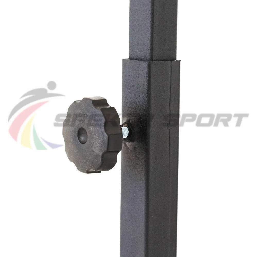 Опора переносного хореографического станка Spektr Sport Дубль 999_1000