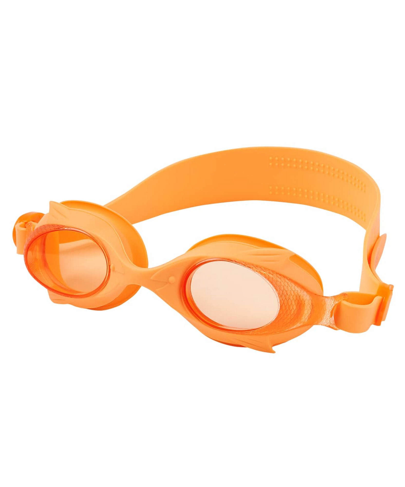 Очки для плавания детские 25Degrees Chubba Orange