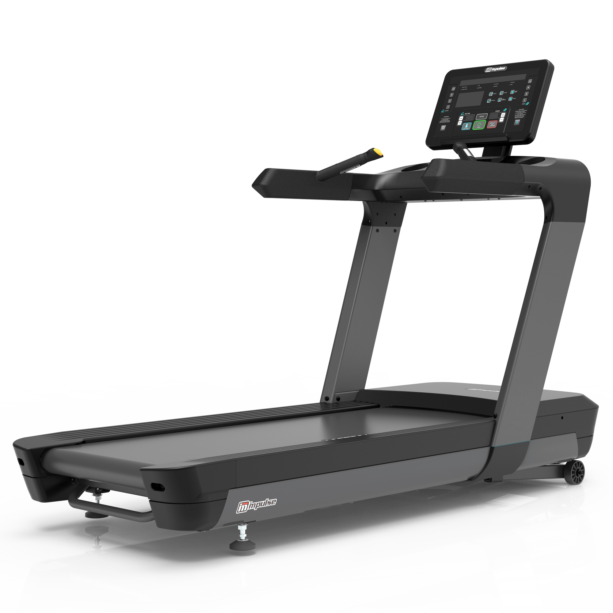 Беговая дорожка AeroFit Impulse AC810 2000_2000