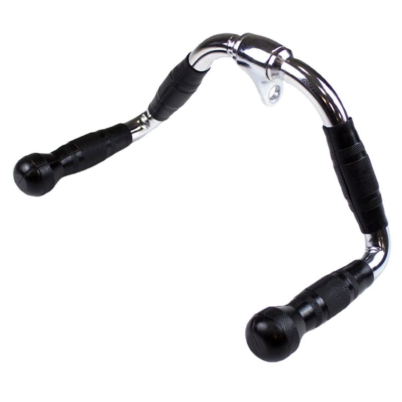 Гриф для тяги параллельным хватом Smith Fitness MB119 3812₽