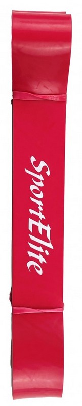 фото Эспандер многофункциональный sport elite 208x0,45x3,2см 1462se