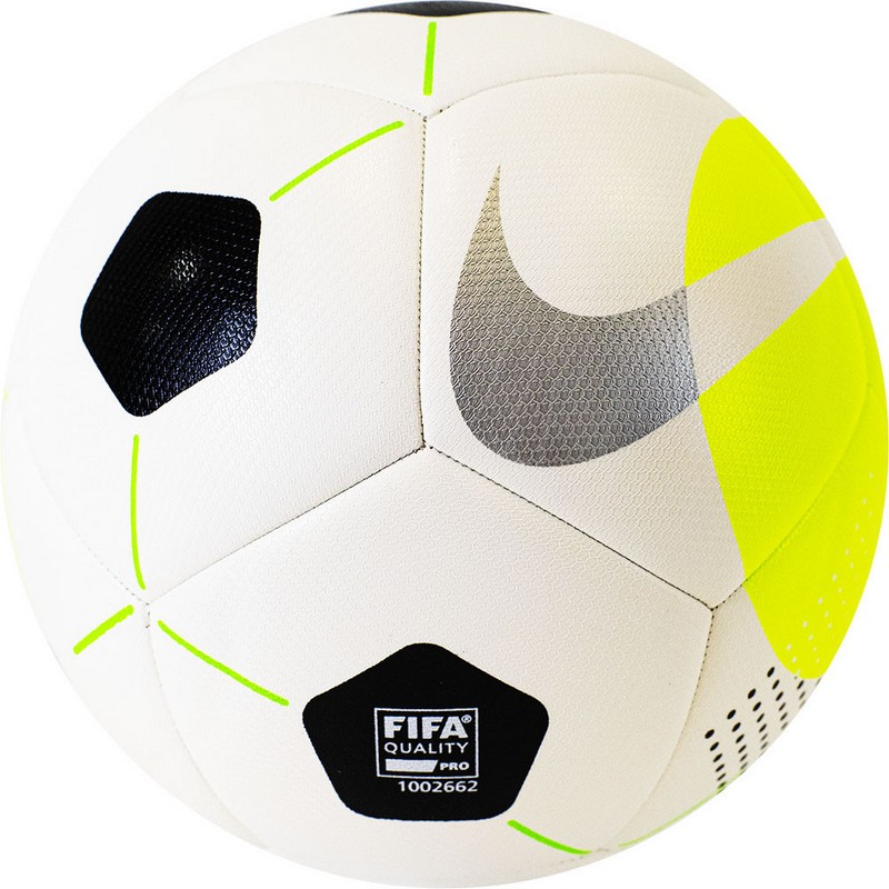 Купить Мяч футзальный Nike Pro Bal DH1992-100 р.4,