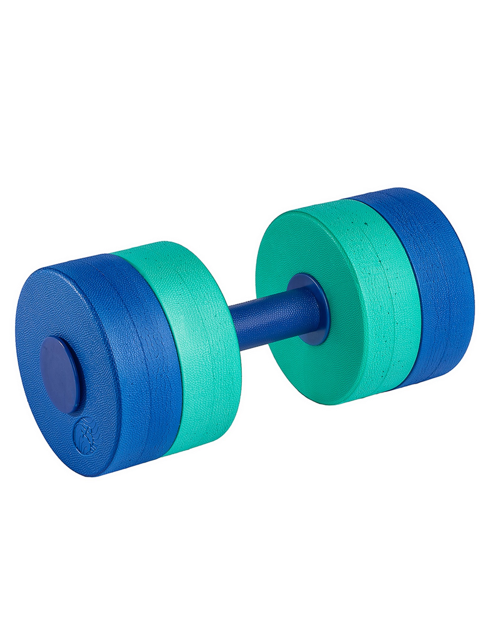 Аквагантели Mad Wave Dumbbells Round Bar Float, 1 pcs M0825 02 0 03W