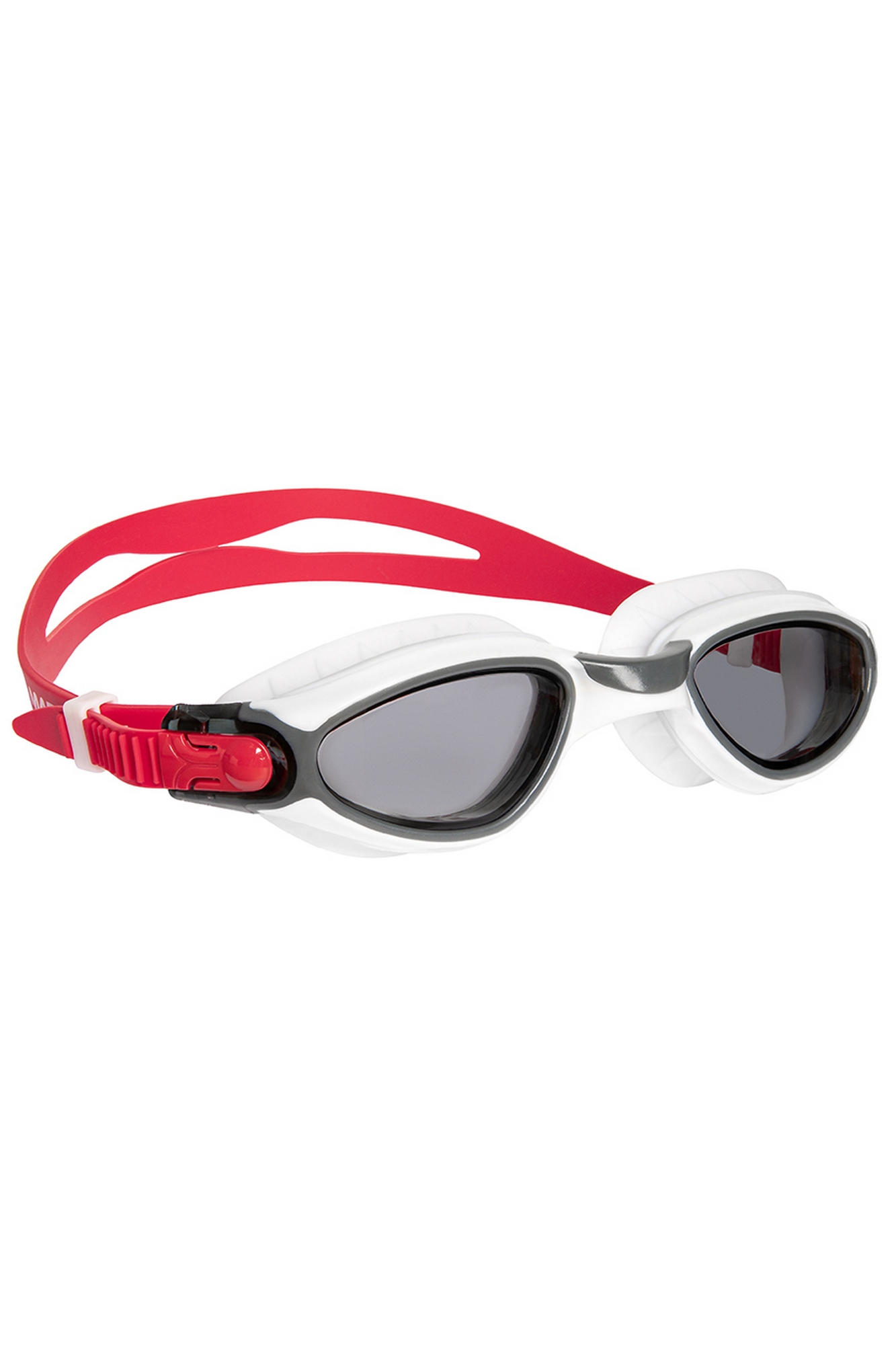 Очки для плавания MadWave Swim guard M0424 17 0 02W Белый 1333_2000