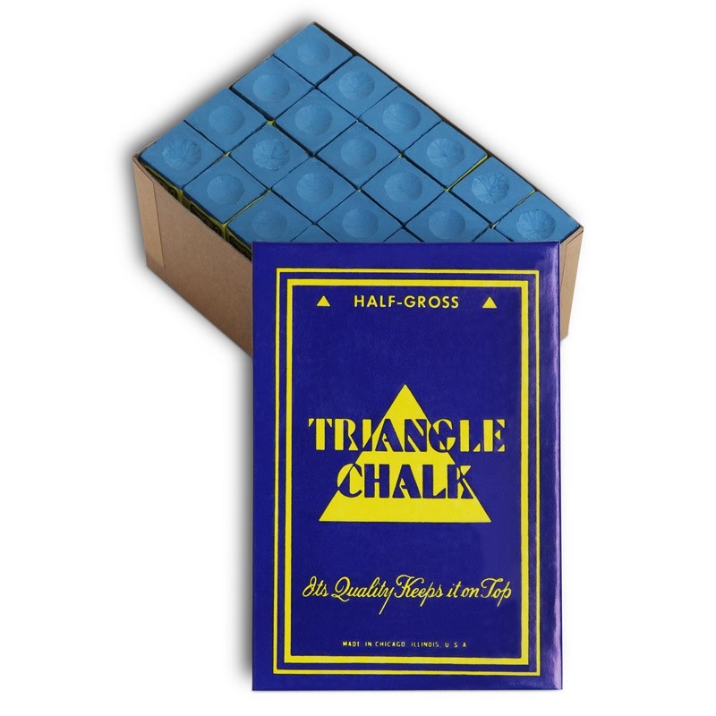  Tweeten Triangle 72 06123 Blue