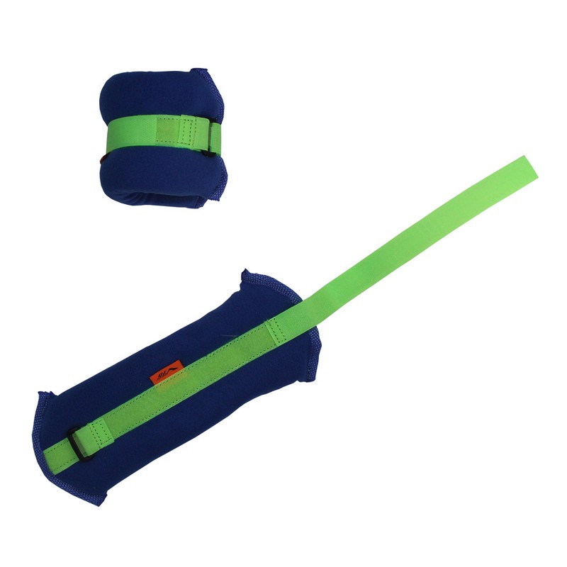 

Утяжелители V76 Люкс 2х0,2 кг (пара)