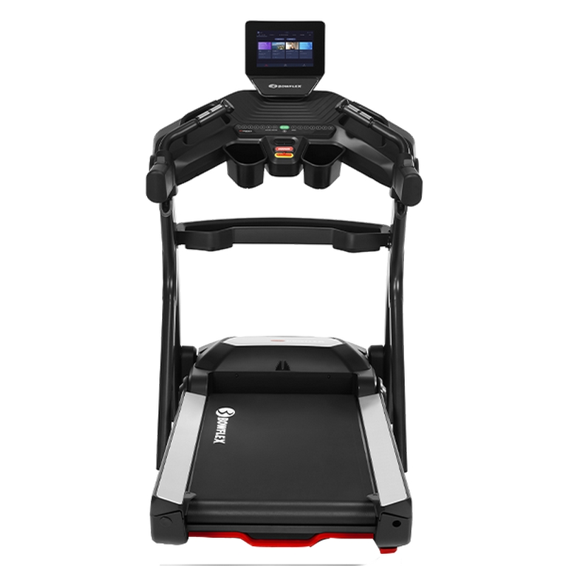 Беговая дорожка BowFlex 25 800_800