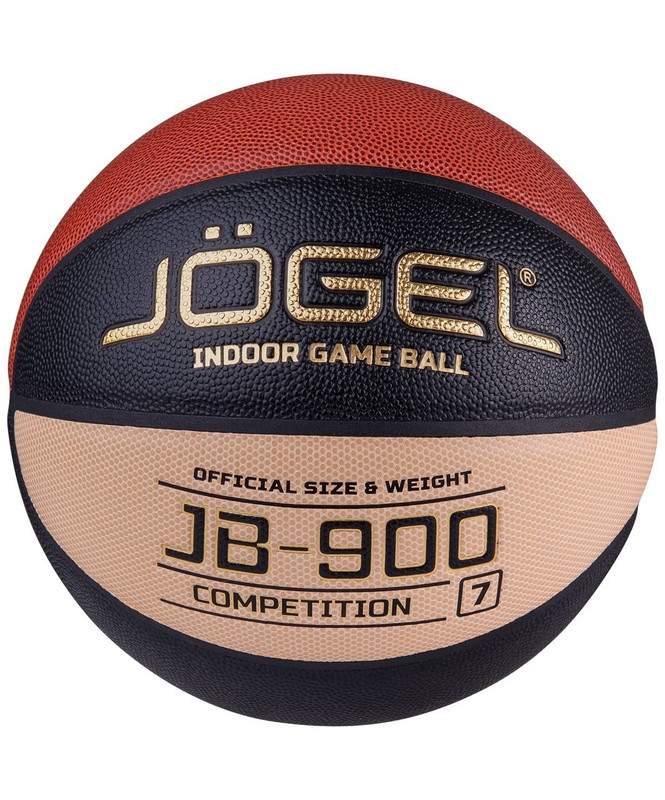 Купить Мяч баскетбольный Jögel JB-900 р.7,