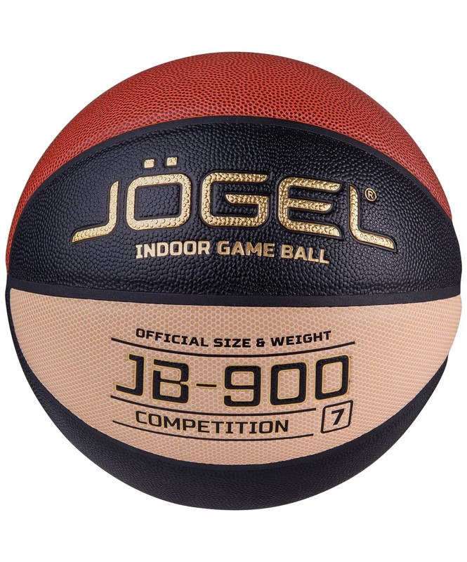 фото Мяч баскетбольный j?gel jb-900 р.7