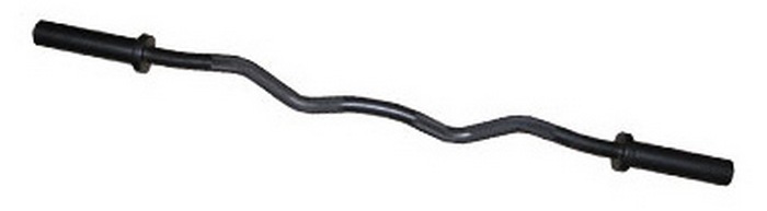 

Олимпийский гриф (Olympic Bars) Foreman FM/OBZ-48-BK