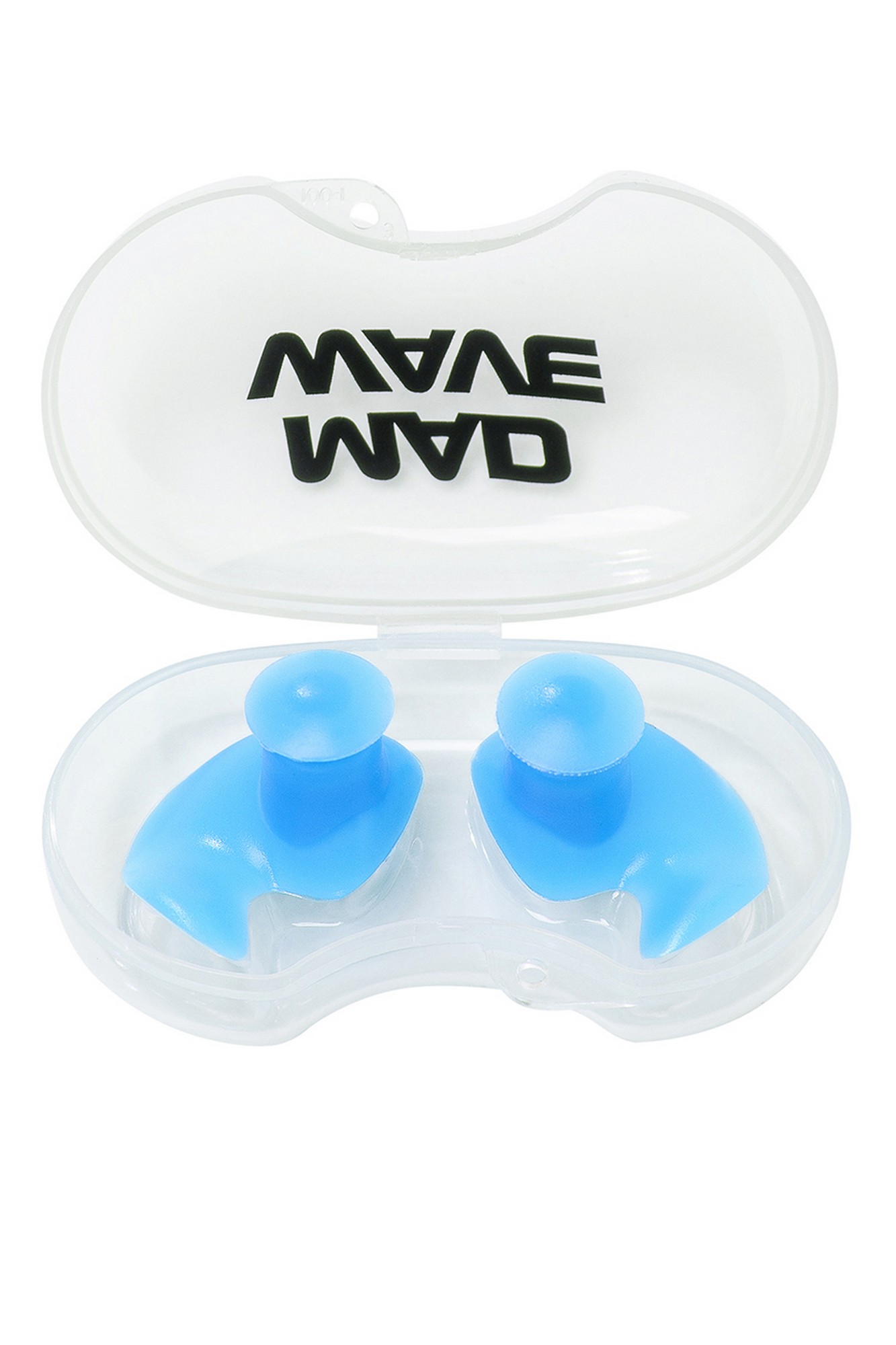   Mad Wave Ergo ear plug M0712 01 0 04W