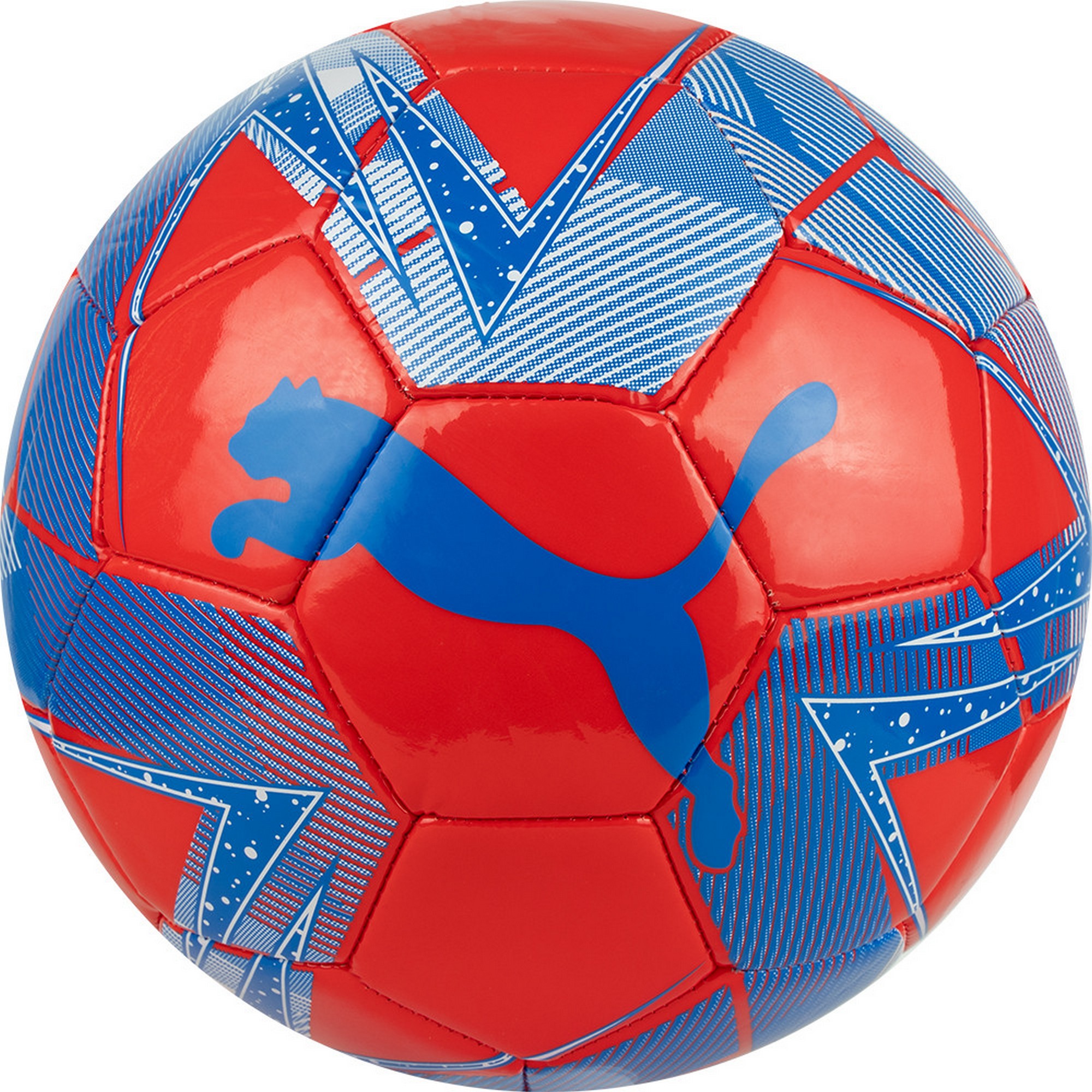 Мяч футзальный Puma Futsal 3 MS 08376503 р.4 - фото 1