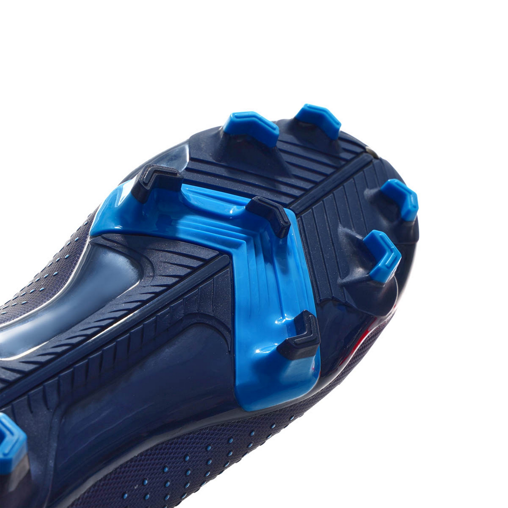 Бутсы футбольные Torres FURIA TS35324340 синий 2000_2000